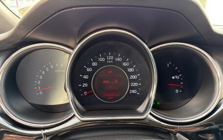 KIA cee'd III, 2013 год, 1 095 000 рублей, 11 фотография