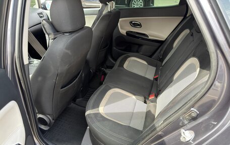 KIA cee'd III, 2013 год, 1 095 000 рублей, 12 фотография