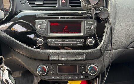 KIA cee'd III, 2013 год, 1 095 000 рублей, 15 фотография