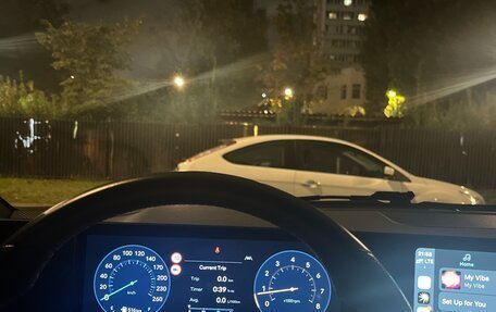 Hyundai Sonata VIII, 2024 год, 3 700 000 рублей, 4 фотография