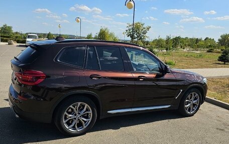BMW X3, 2019 год, 4 999 999 рублей, 5 фотография