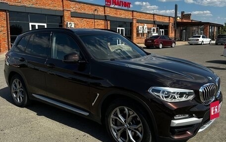 BMW X3, 2019 год, 4 999 999 рублей, 2 фотография