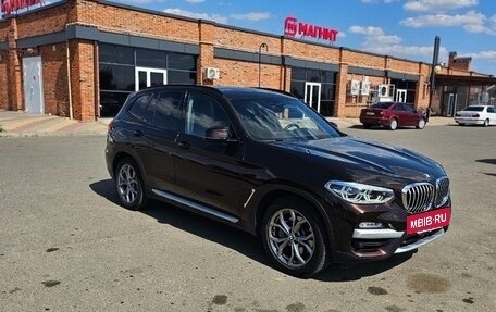 BMW X3, 2019 год, 4 999 999 рублей, 6 фотография
