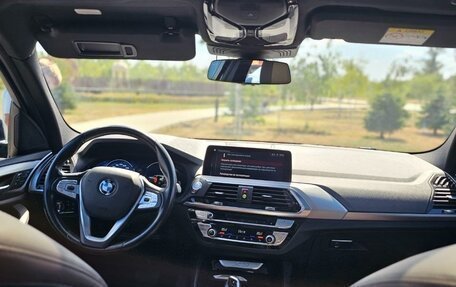 BMW X3, 2019 год, 4 999 999 рублей, 9 фотография