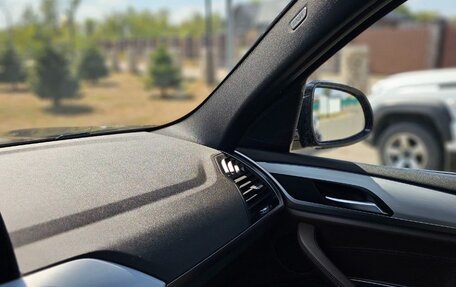 BMW X3, 2019 год, 4 999 999 рублей, 13 фотография