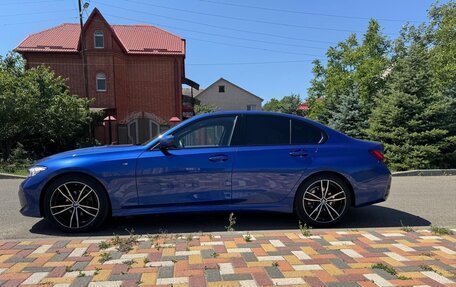 BMW 3 серия, 2022 год, 4 990 000 рублей, 4 фотография
