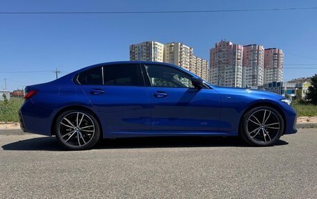 BMW 3 серия, 2022 год, 4 990 000 рублей, 8 фотография