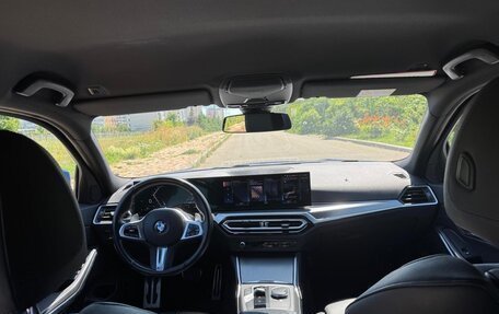 BMW 3 серия, 2022 год, 4 990 000 рублей, 9 фотография
