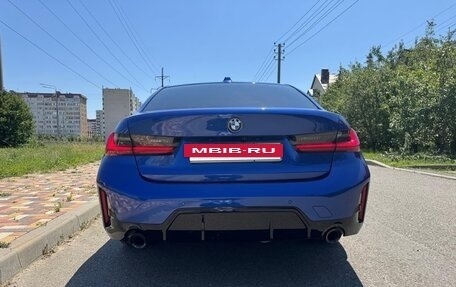 BMW 3 серия, 2022 год, 4 990 000 рублей, 5 фотография