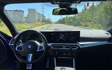 BMW 3 серия, 2022 год, 4 990 000 рублей, 13 фотография