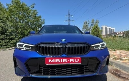 BMW 3 серия, 2022 год, 4 990 000 рублей, 6 фотография