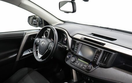 Toyota RAV4, 2019 год, 2 699 000 рублей, 10 фотография