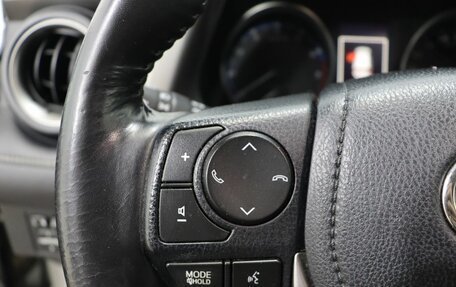 Toyota RAV4, 2019 год, 2 699 000 рублей, 15 фотография