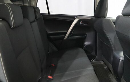 Toyota RAV4, 2019 год, 2 699 000 рублей, 24 фотография