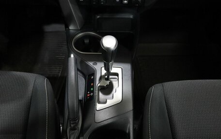 Toyota RAV4, 2019 год, 2 699 000 рублей, 19 фотография