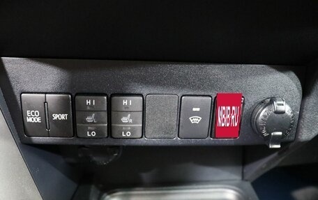 Toyota RAV4, 2019 год, 2 699 000 рублей, 20 фотография