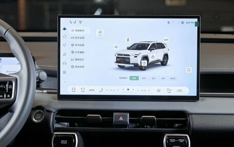 Toyota RAV4, 2026 год, 4 300 000 рублей, 25 фотография