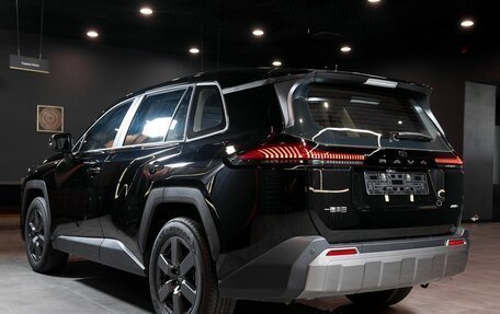 Toyota RAV4, 2026 год, 4 300 000 рублей, 30 фотография