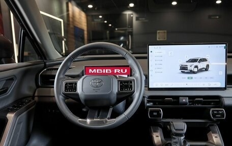 Toyota RAV4, 2026 год, 4 300 000 рублей, 26 фотография