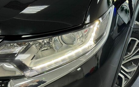 Mitsubishi Outlander III рестайлинг 3, 2018 год, 2 250 000 рублей, 4 фотография