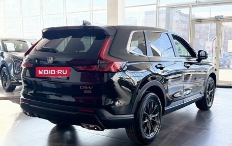 Honda CR-V, 2026 год, 4 749 000 рублей, 6 фотография