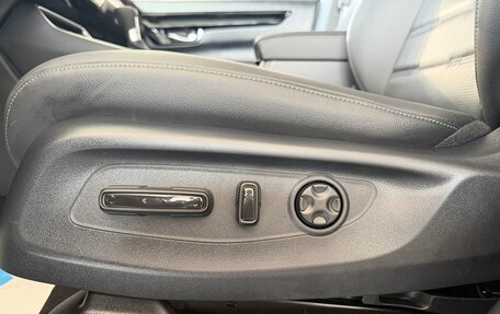 Honda CR-V, 2026 год, 4 749 000 рублей, 12 фотография