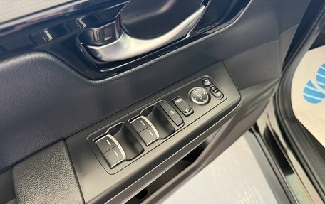 Honda CR-V, 2026 год, 4 749 000 рублей, 10 фотография