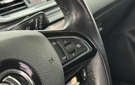 Skoda Rapid I, 2019 год, 1 400 000 рублей, 14 фотография