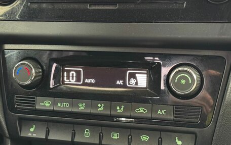 Skoda Rapid I, 2019 год, 1 400 000 рублей, 15 фотография
