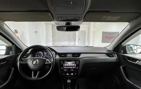 Skoda Rapid I, 2019 год, 1 400 000 рублей, 11 фотография