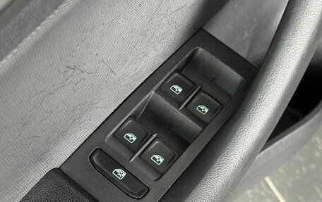 Skoda Rapid I, 2019 год, 1 400 000 рублей, 18 фотография