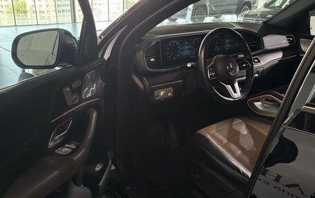 Mercedes-Benz GLE, 2020 год, 6 800 000 рублей, 4 фотография
