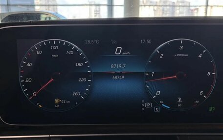 Mercedes-Benz GLE, 2020 год, 6 800 000 рублей, 2 фотография