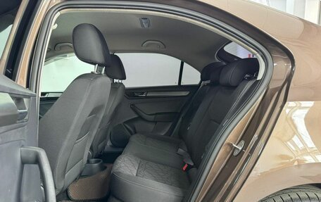 Skoda Rapid I, 2019 год, 1 400 000 рублей, 19 фотография