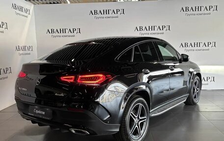 Mercedes-Benz GLE, 2020 год, 6 800 000 рублей, 8 фотография