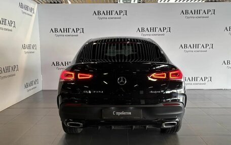 Mercedes-Benz GLE, 2020 год, 6 800 000 рублей, 9 фотография