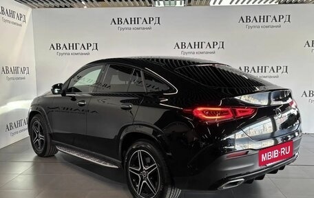 Mercedes-Benz GLE, 2020 год, 6 800 000 рублей, 10 фотография