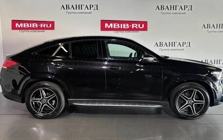 Mercedes-Benz GLE, 2020 год, 6 800 000 рублей, 7 фотография