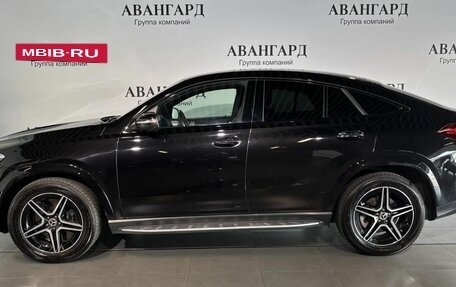 Mercedes-Benz GLE, 2020 год, 6 800 000 рублей, 11 фотография