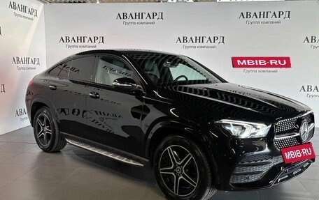 Mercedes-Benz GLE, 2020 год, 6 800 000 рублей, 14 фотография