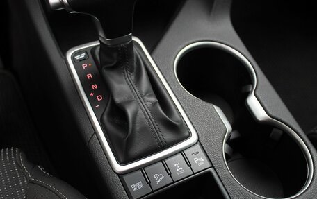 KIA Sportage IV рестайлинг, 2017 год, 1 730 000 рублей, 13 фотография