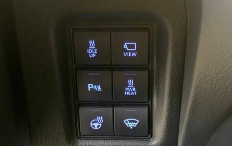 Toyota Land Cruiser Prado 150 рестайлинг 2, 2021 год, 6 980 500 рублей, 18 фотография