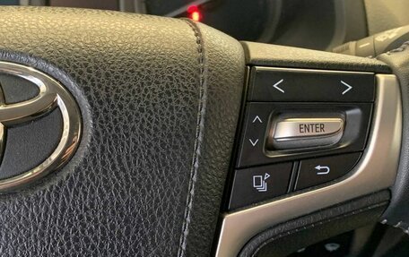 Toyota Land Cruiser Prado 150 рестайлинг 2, 2021 год, 6 980 500 рублей, 21 фотография