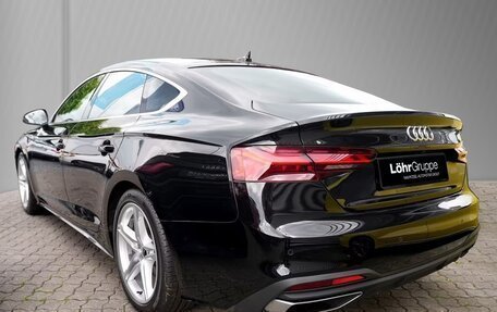 Audi A5, 2023 год, 2 612 498 рублей, 3 фотография