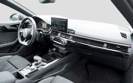 Audi A5, 2023 год, 2 612 498 рублей, 4 фотография