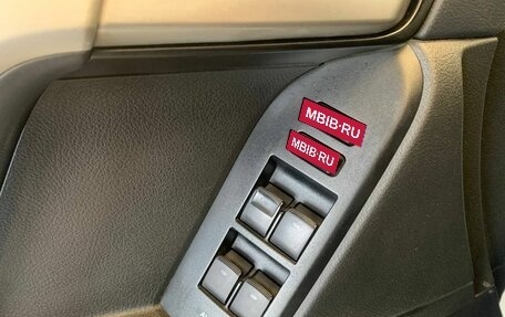 Toyota Land Cruiser Prado 150 рестайлинг 2, 2021 год, 6 980 500 рублей, 16 фотография