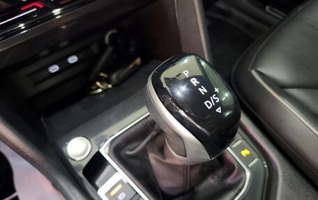 Volkswagen Tiguan II, 2023 год, 2 980 000 рублей, 7 фотография