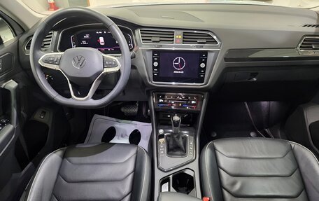 Volkswagen Tiguan II, 2023 год, 2 980 000 рублей, 4 фотография