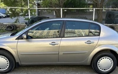 Renault Megane II, 2009 год, 435 000 рублей, 1 фотография