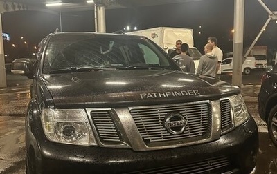 Nissan Pathfinder, 2013 год, 1 700 000 рублей, 1 фотография